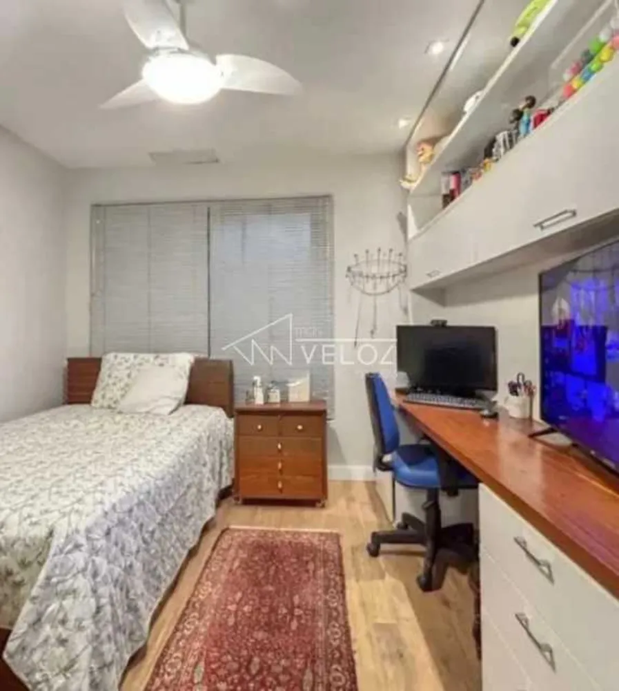 Apartamento, 4 quartos, 287 m² - Foto 25