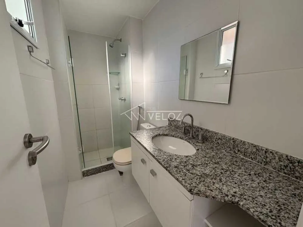 Apartamento, 3 quartos, 110 m² - Foto 9