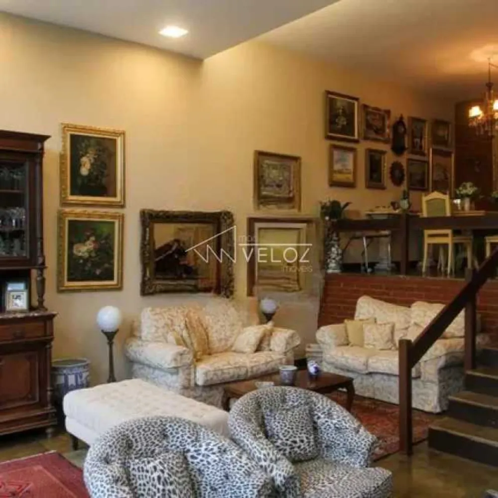 Apartamento, 3 quartos, 286 m² - Foto 6