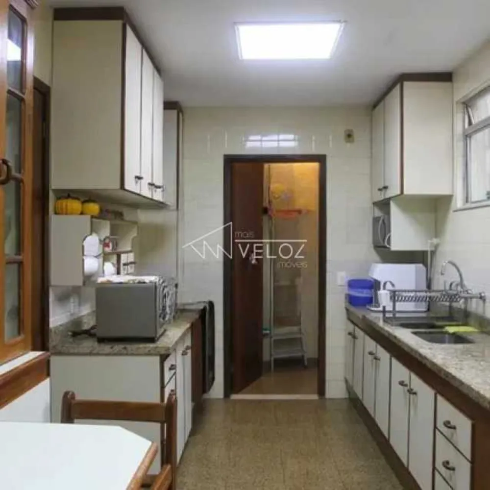 Apartamento, 3 quartos, 286 m² - Foto 21