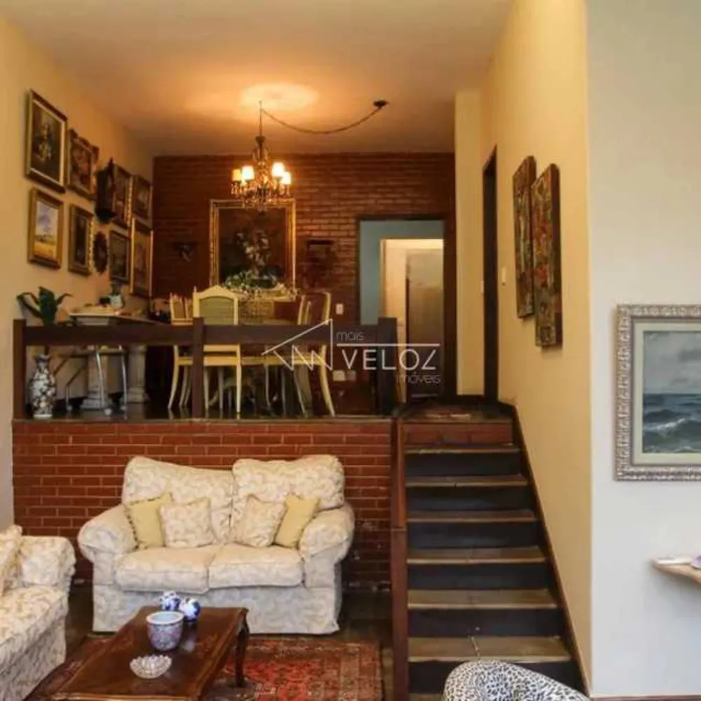 Apartamento, 3 quartos, 286 m² - Foto 5