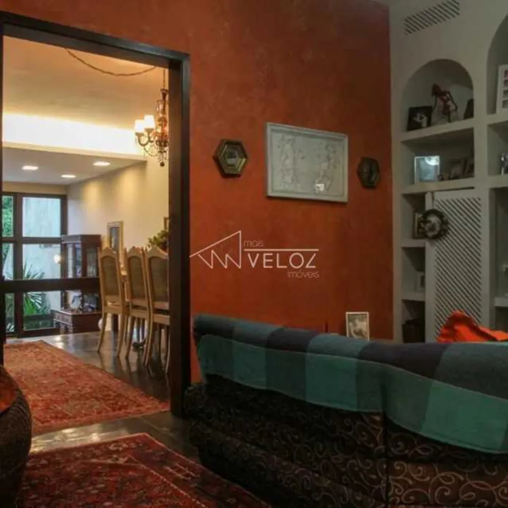 Apartamento, 3 quartos, 286 m² - Foto 8