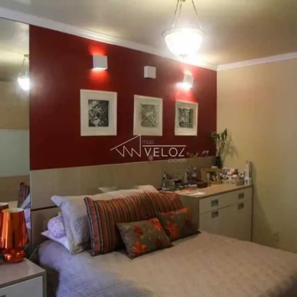 Apartamento, 3 quartos, 286 m² - Foto 10