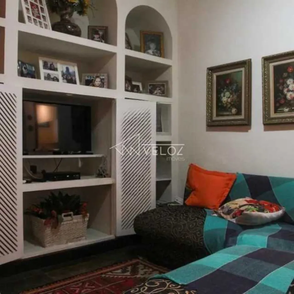 Apartamento, 3 quartos, 286 m² - Foto 9