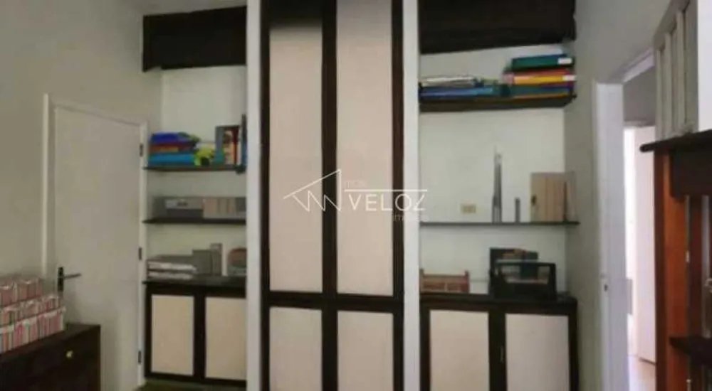 Apartamento, 5 quartos, 288 m² - Foto 18