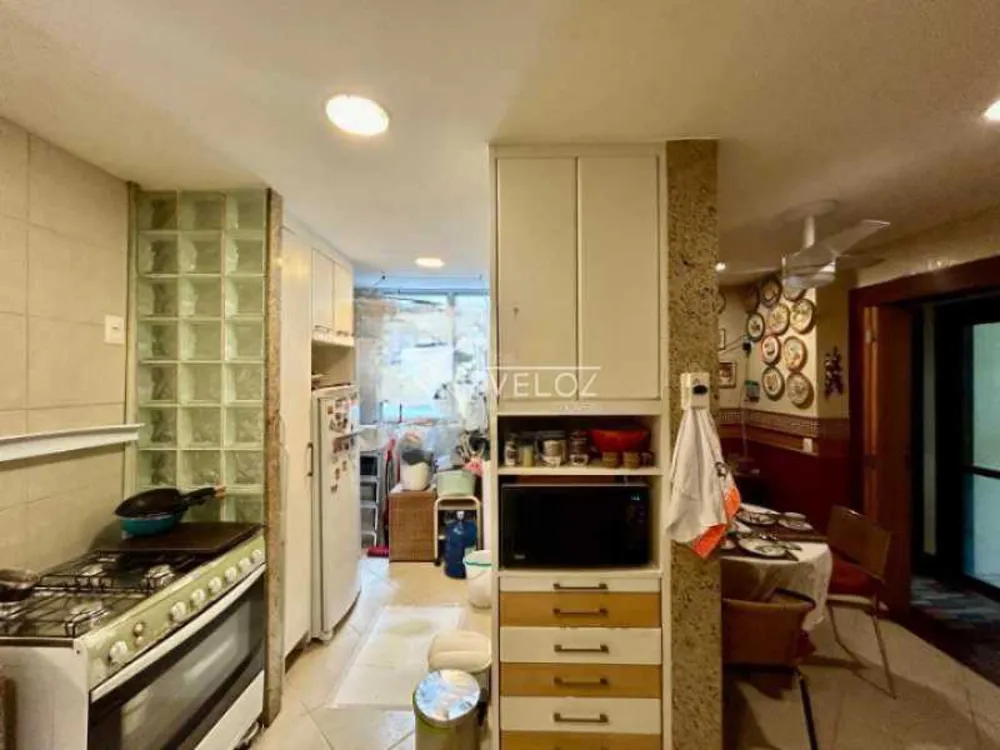 Apartamento, 3 quartos, 137 m² - Foto 10
