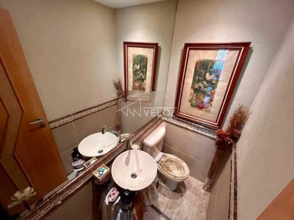 Apartamento, 3 quartos, 137 m² - Foto 15