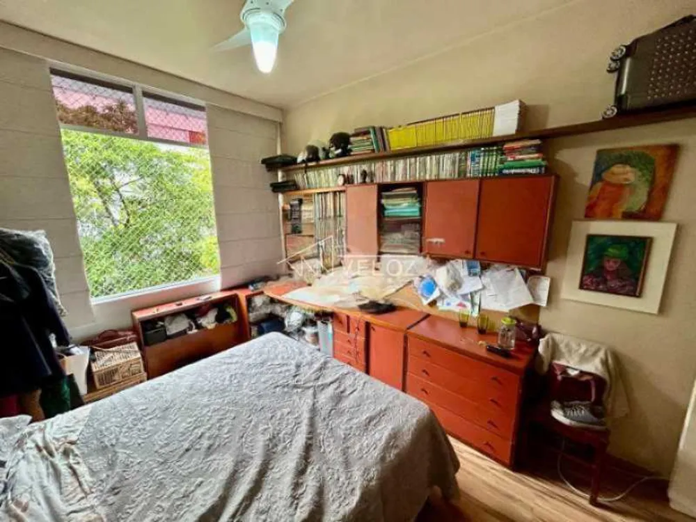 Apartamento, 3 quartos, 137 m² - Foto 13