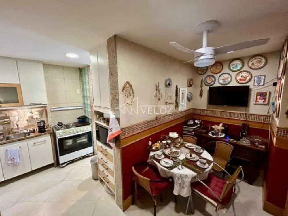 Apartamento, 3 quartos, 137 m² - Foto 11