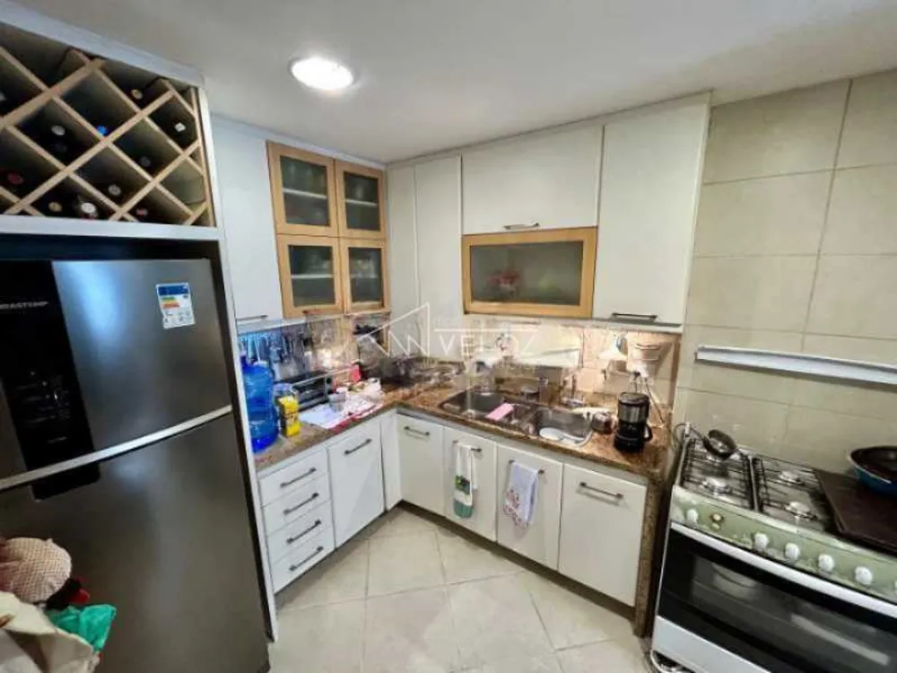 Apartamento, 3 quartos, 137 m² - Foto 8