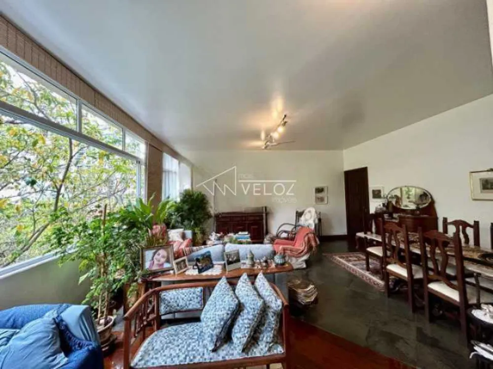 Apartamento, 3 quartos, 137 m² - Foto 2