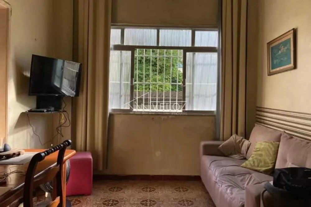 Apartamento, 2 quartos, 66 m² - Foto 2