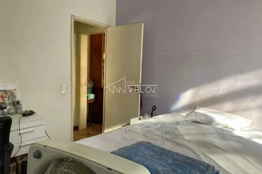 Apartamento, 2 quartos, 66 m² - Foto 8