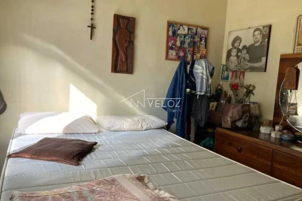 Apartamento, 2 quartos, 66 m² - Foto 6