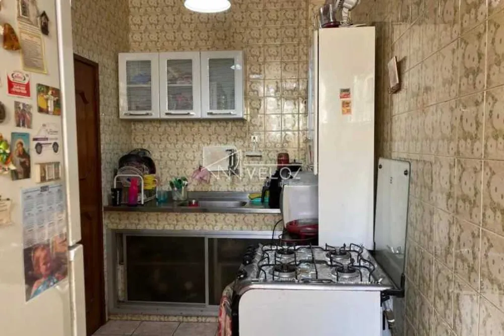 Apartamento, 2 quartos, 66 m² - Foto 14