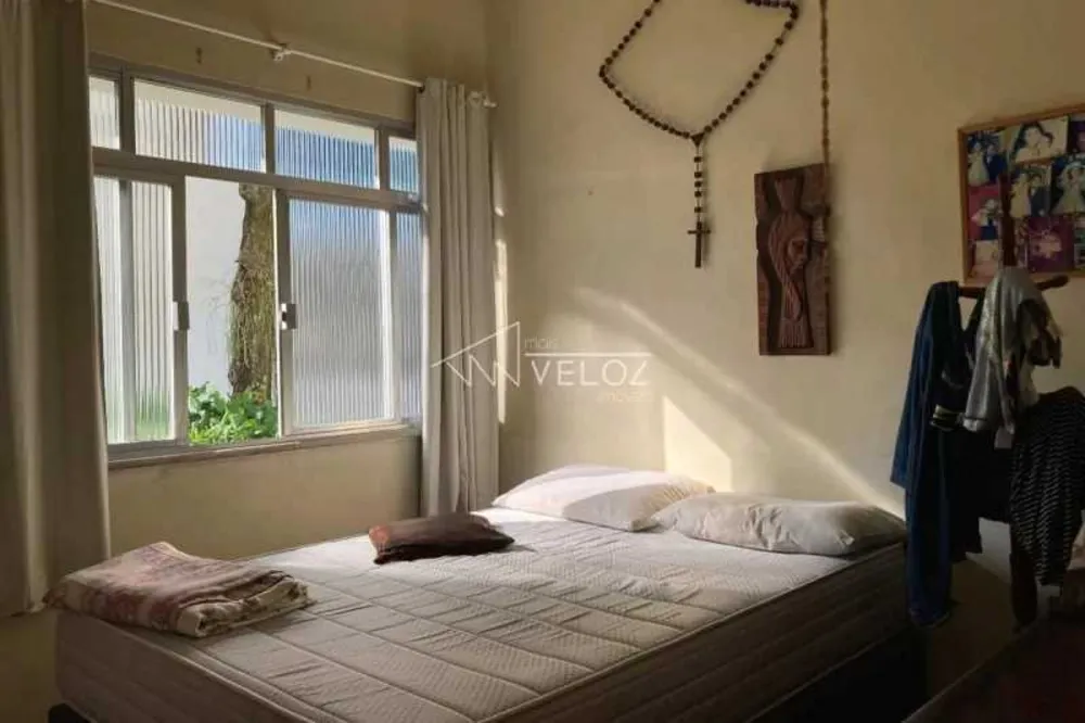 Apartamento, 2 quartos, 66 m² - Foto 5