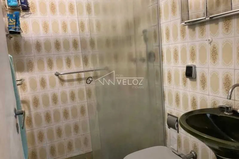 Apartamento, 2 quartos, 66 m² - Foto 11