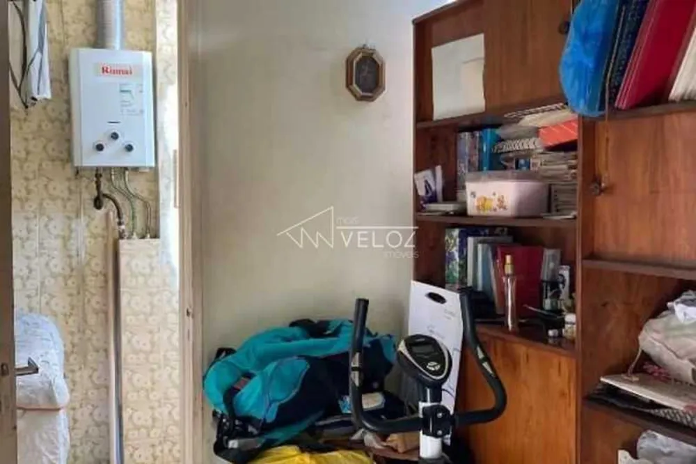 Apartamento, 2 quartos, 66 m² - Foto 19