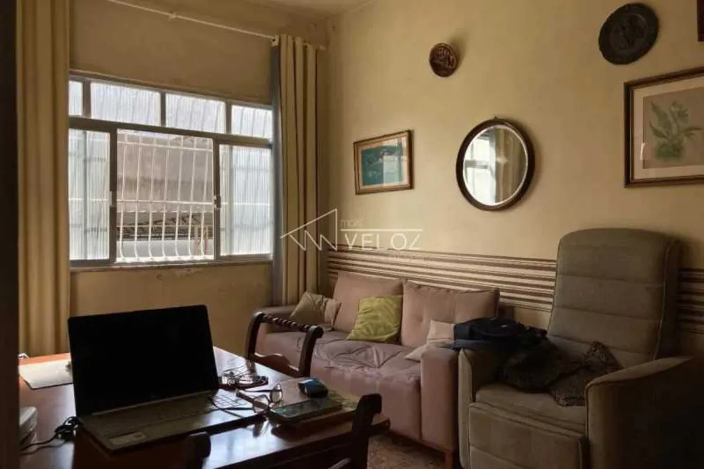 Apartamento, 2 quartos, 66 m² - Foto 3
