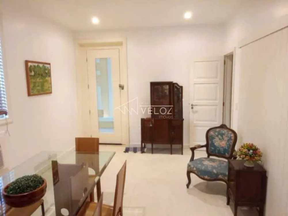 Apartamento, 3 quartos, 110 m² - Foto 17