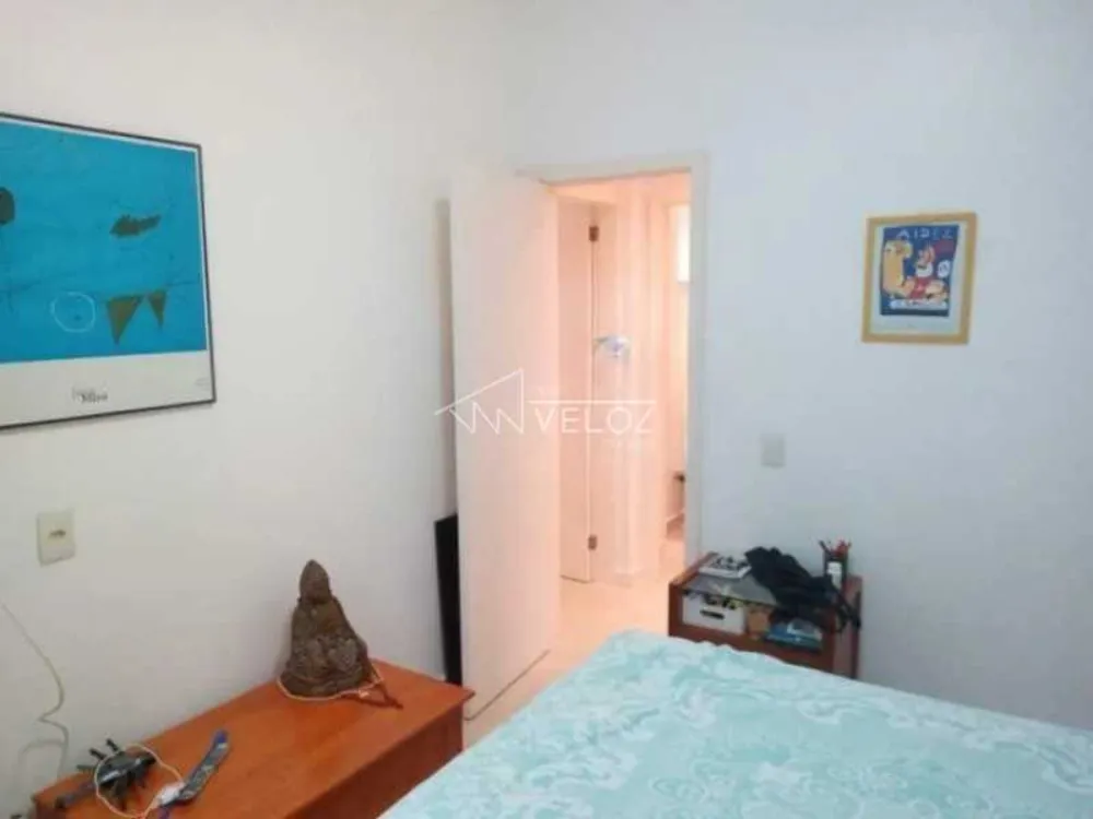 Apartamento, 3 quartos, 110 m² - Foto 10