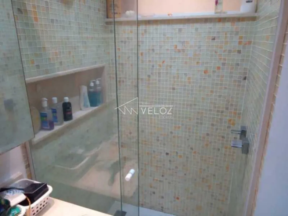 Apartamento, 3 quartos, 110 m² - Foto 1