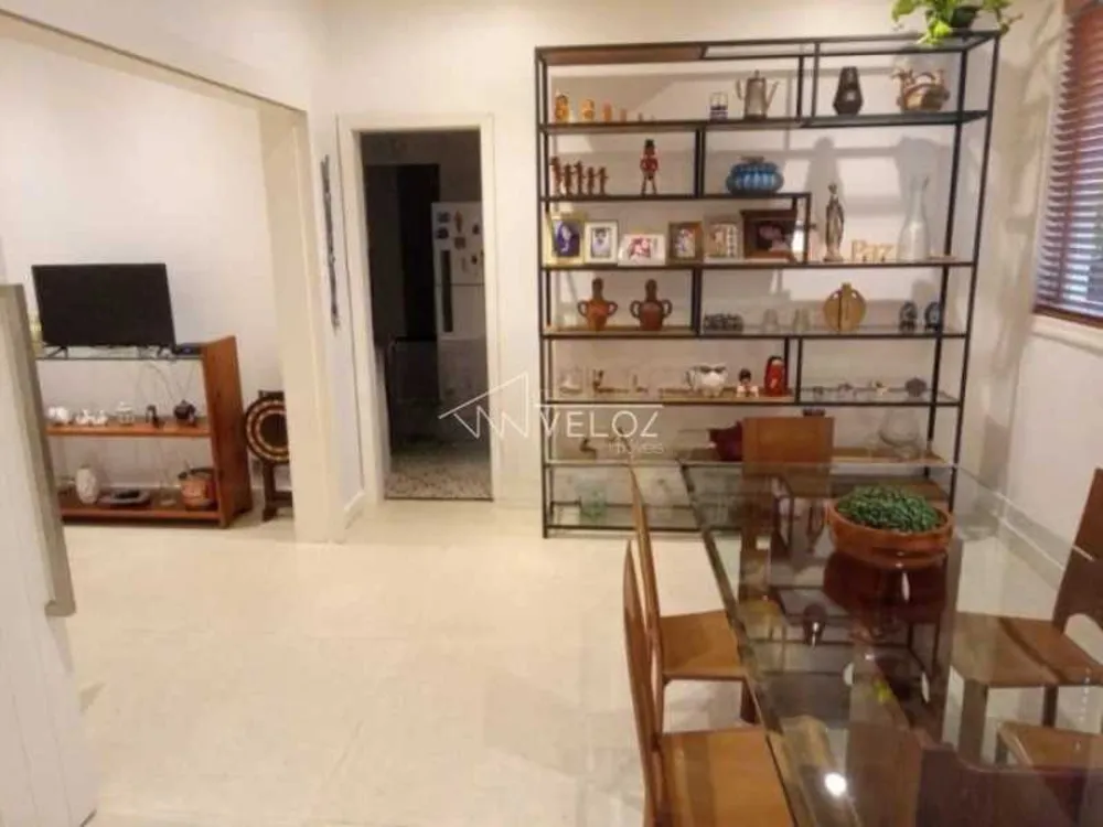 Apartamento, 3 quartos, 110 m² - Foto 2