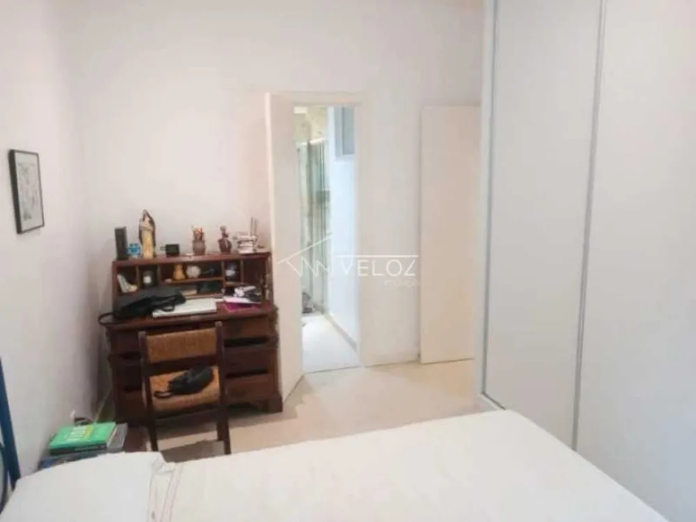 Apartamento, 3 quartos, 110 m² - Foto 13