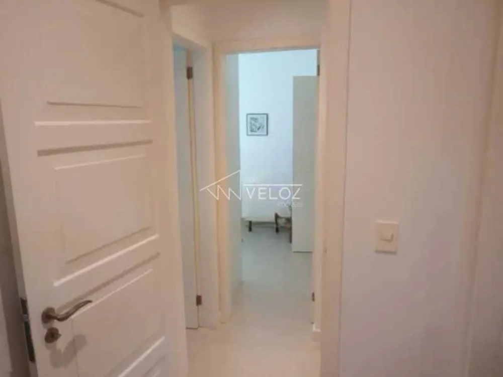 Apartamento, 3 quartos, 110 m² - Foto 6