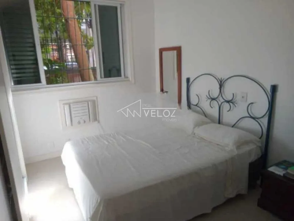 Apartamento, 3 quartos, 110 m² - Foto 21