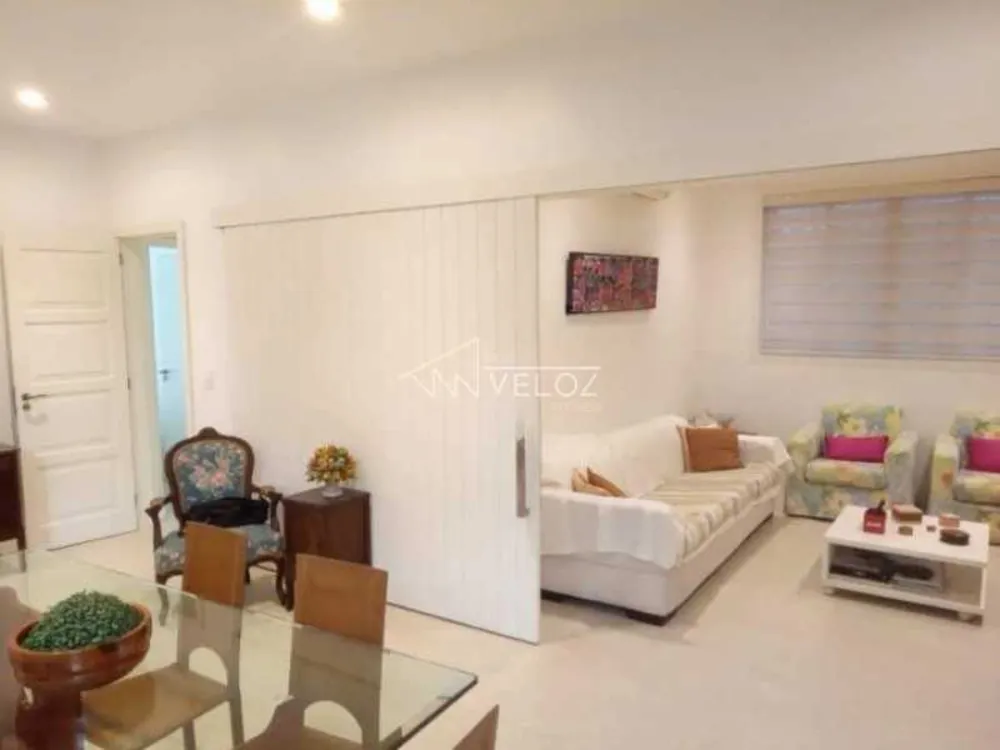 Apartamento, 3 quartos, 110 m² - Foto 4