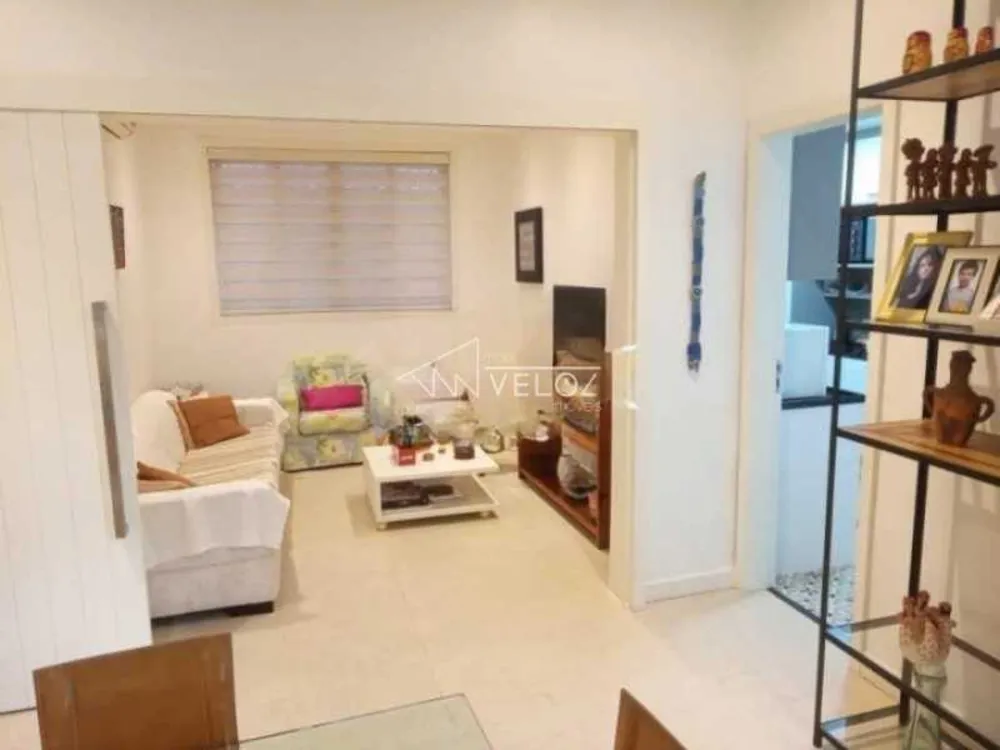Apartamento, 3 quartos, 110 m² - Foto 16
