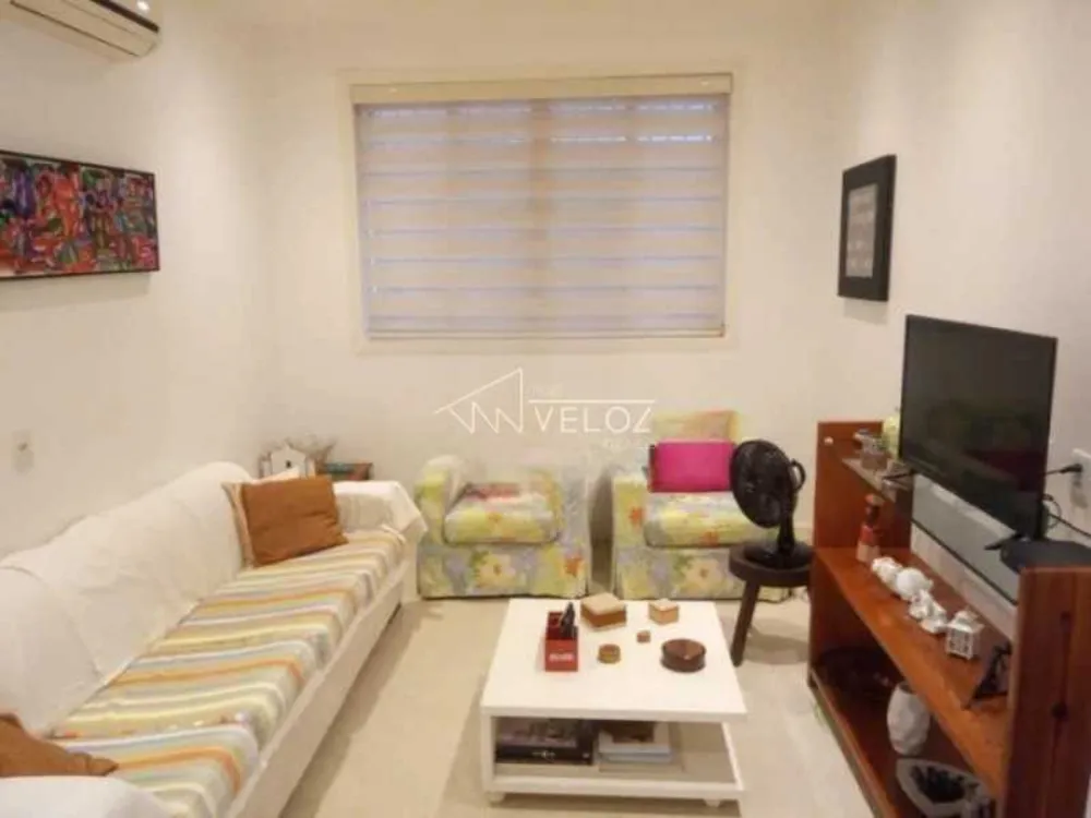 Apartamento, 3 quartos, 110 m² - Foto 3