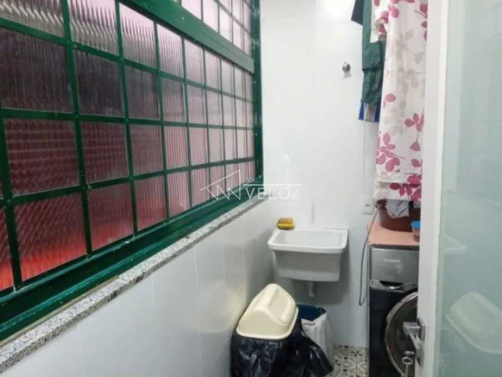 Apartamento, 3 quartos, 110 m² - Foto 9