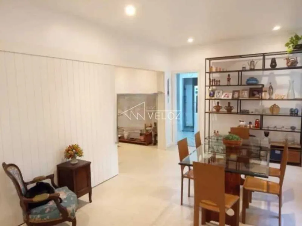 Apartamento, 3 quartos, 110 m² - Foto 14