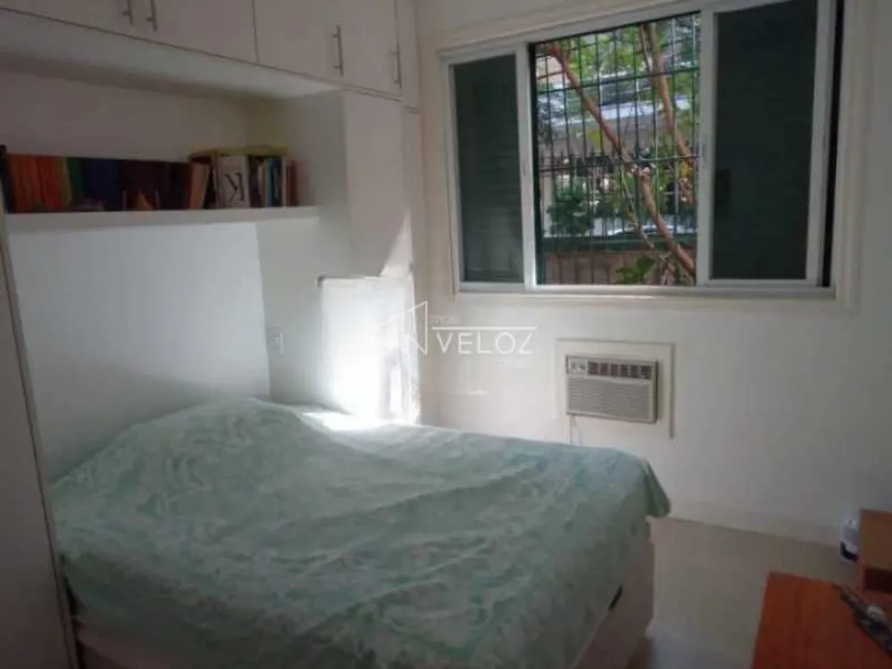 Apartamento, 3 quartos, 110 m² - Foto 5