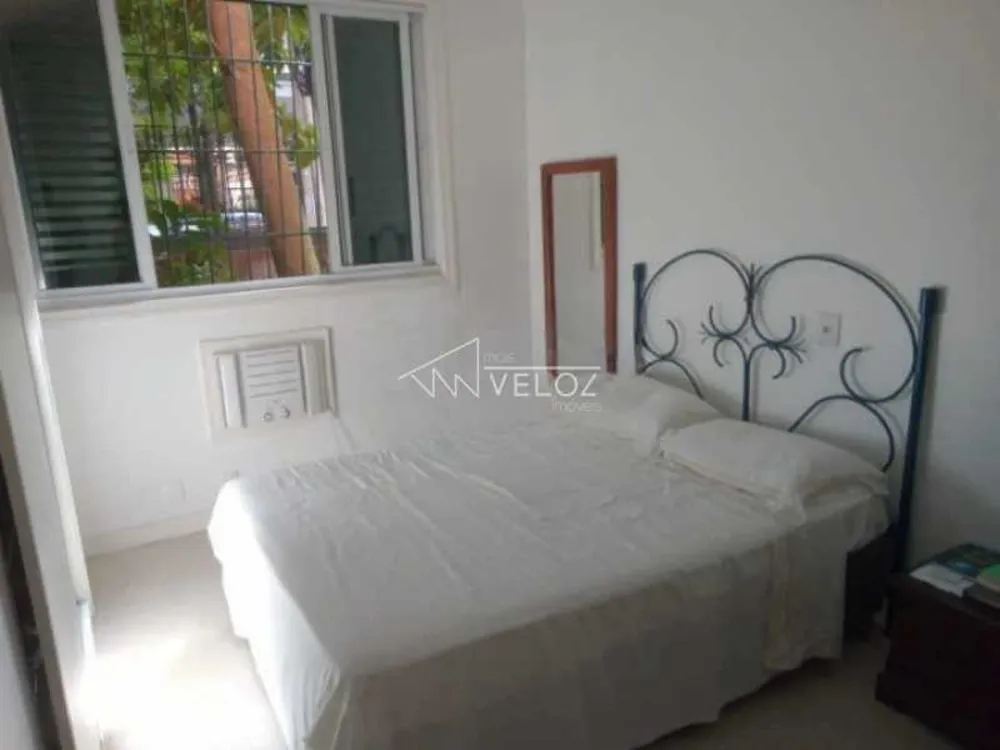 Apartamento, 3 quartos, 110 m² - Foto 12