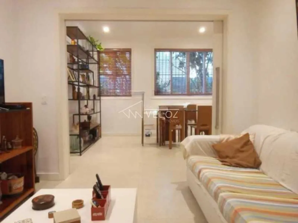 Apartamento, 3 quartos, 110 m² - Foto 15