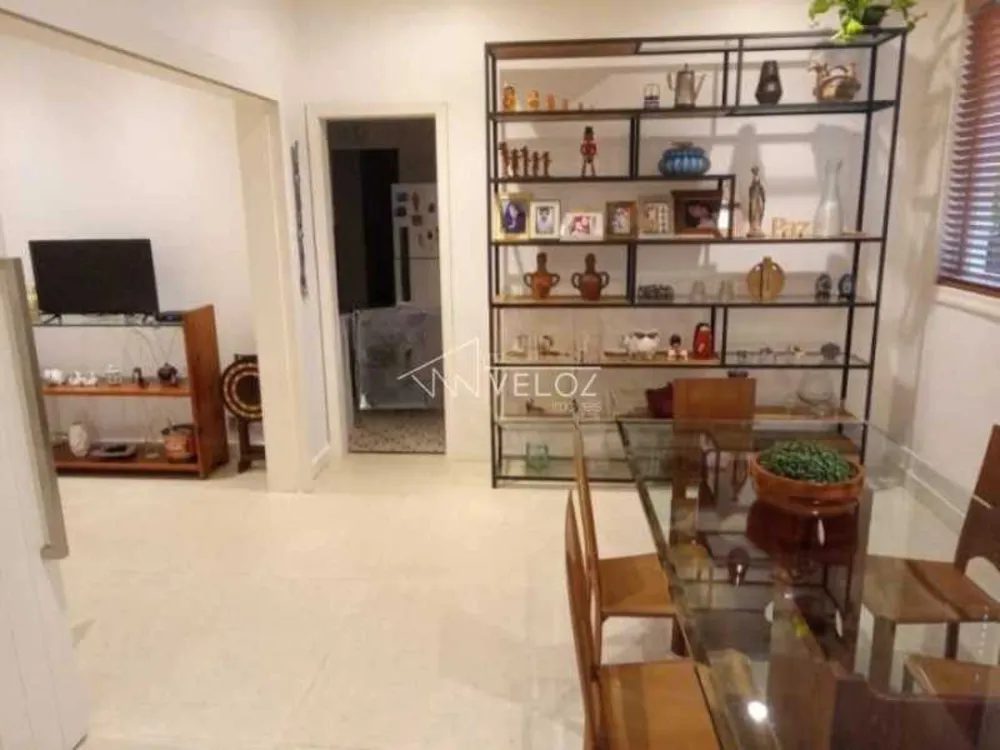 Apartamento, 3 quartos, 110 m² - Foto 8