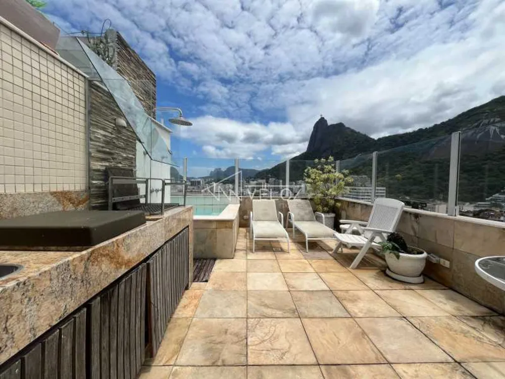 Cobertura, 3 quartos, 220 m² - Foto 15