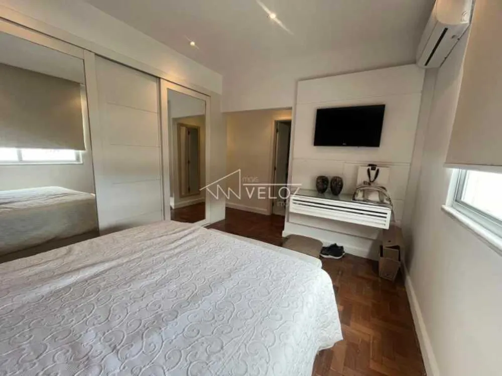 Cobertura, 3 quartos, 220 m² - Foto 11