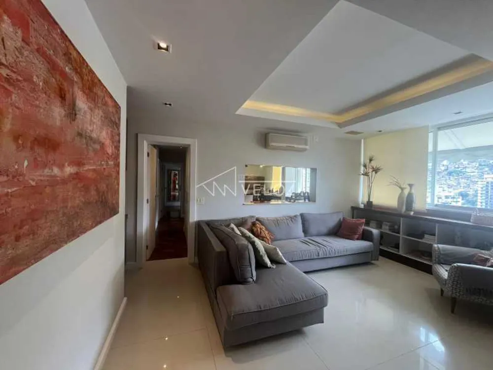 Cobertura, 3 quartos, 220 m² - Foto 4