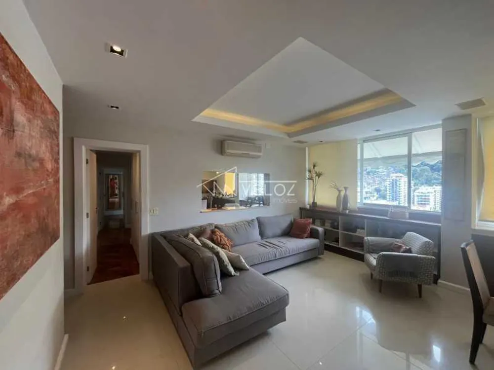 Cobertura, 3 quartos, 220 m² - Foto 2