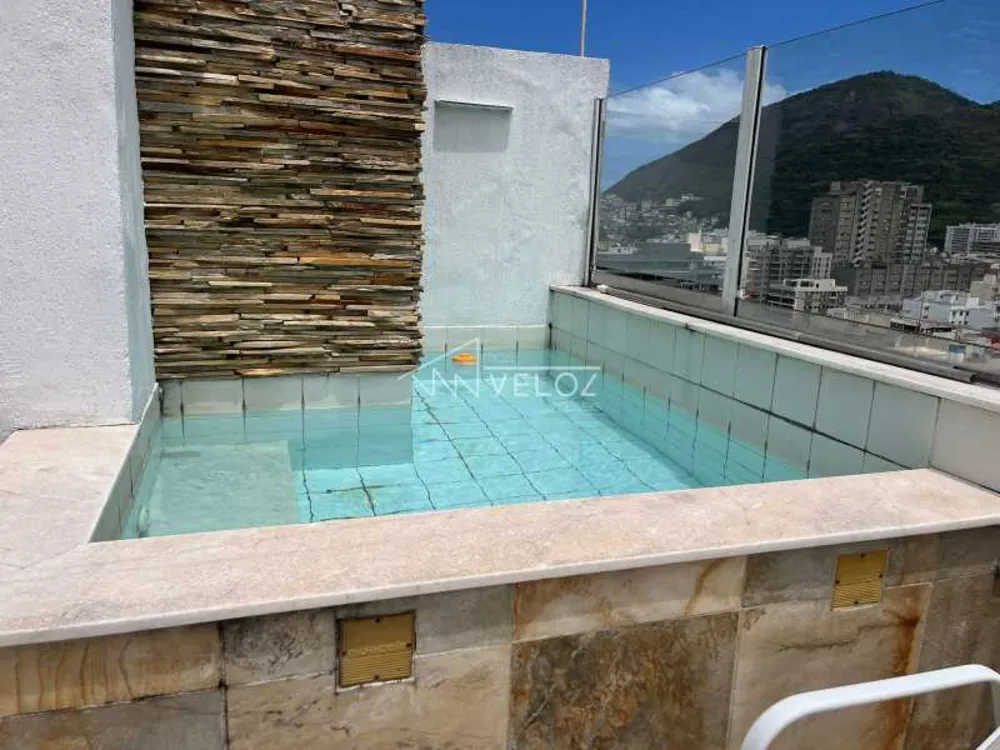 Cobertura, 3 quartos, 220 m² - Foto 16