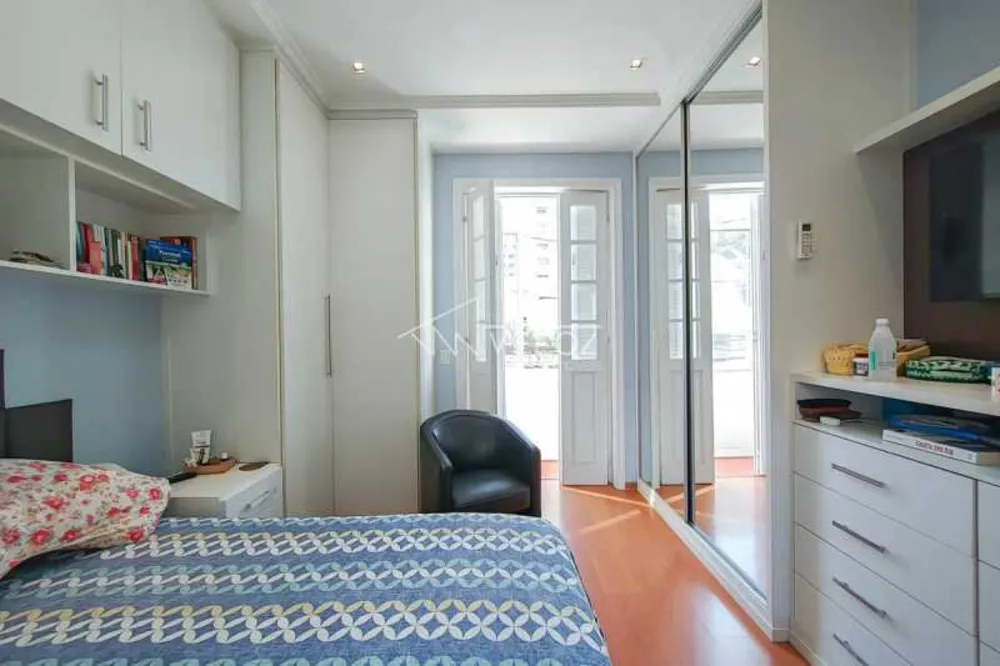 Apartamento, 4 quartos, 180 m² - Foto 18