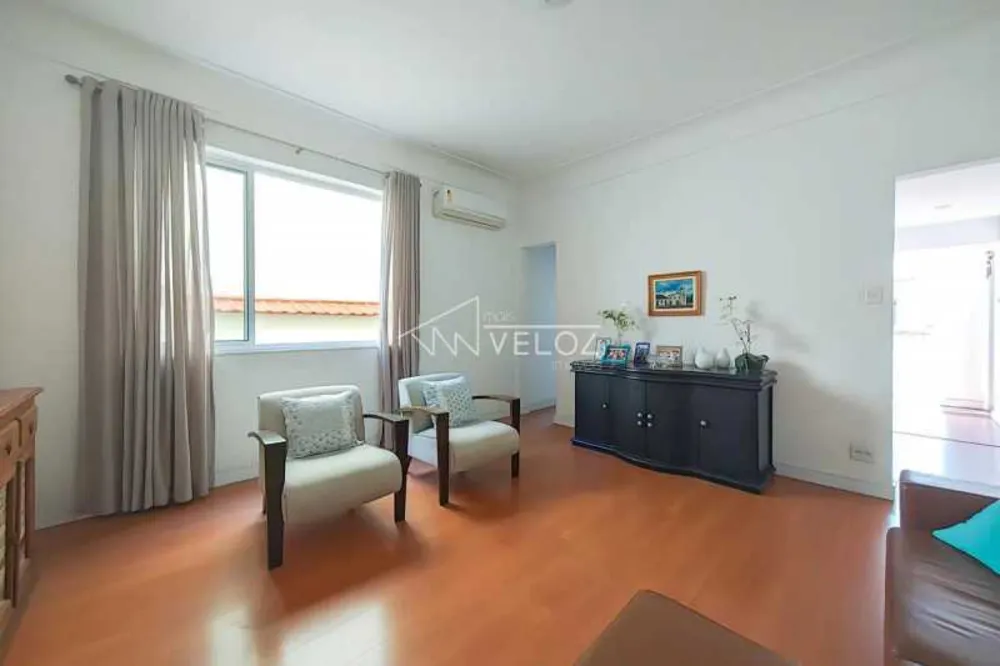 Apartamento, 4 quartos, 180 m² - Foto 4