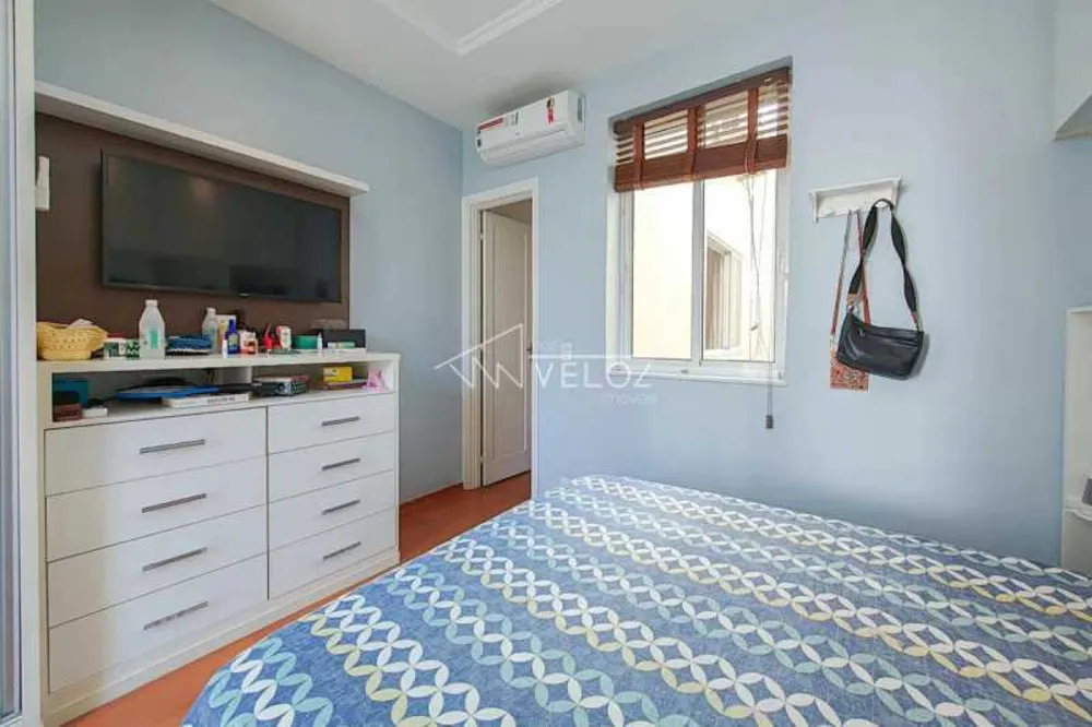 Apartamento, 4 quartos, 180 m² - Foto 17