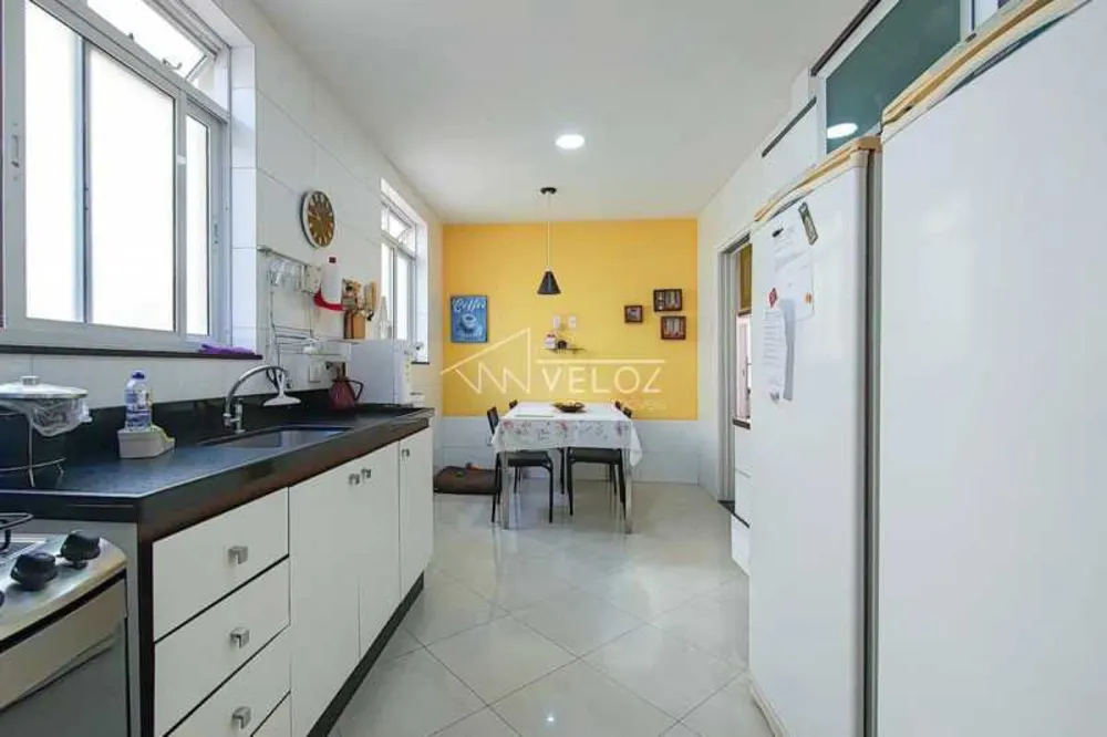 Apartamento, 4 quartos, 180 m² - Foto 20
