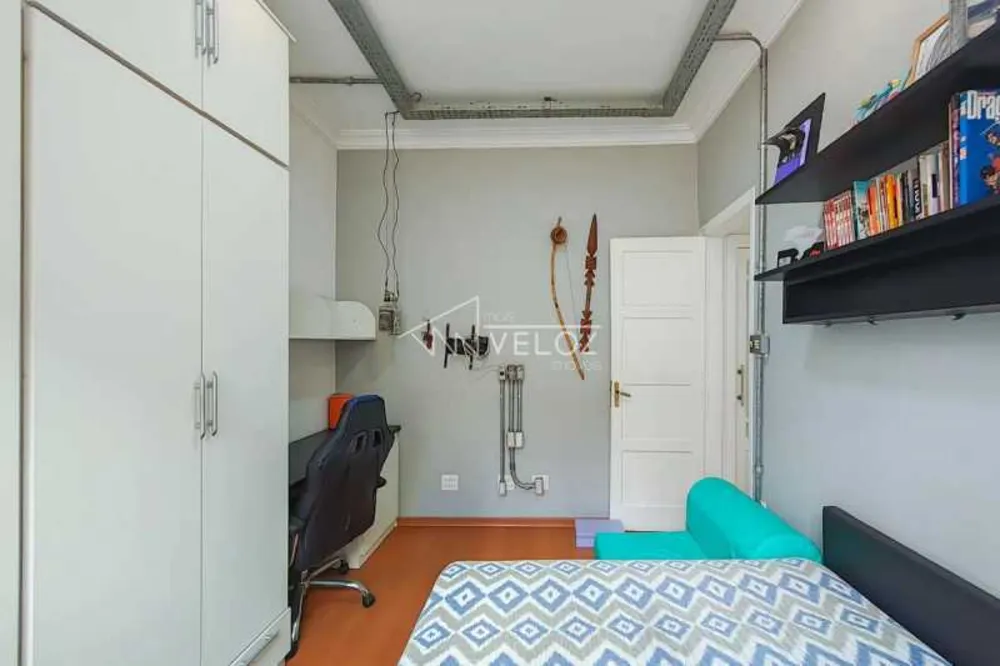 Apartamento, 4 quartos, 180 m² - Foto 10