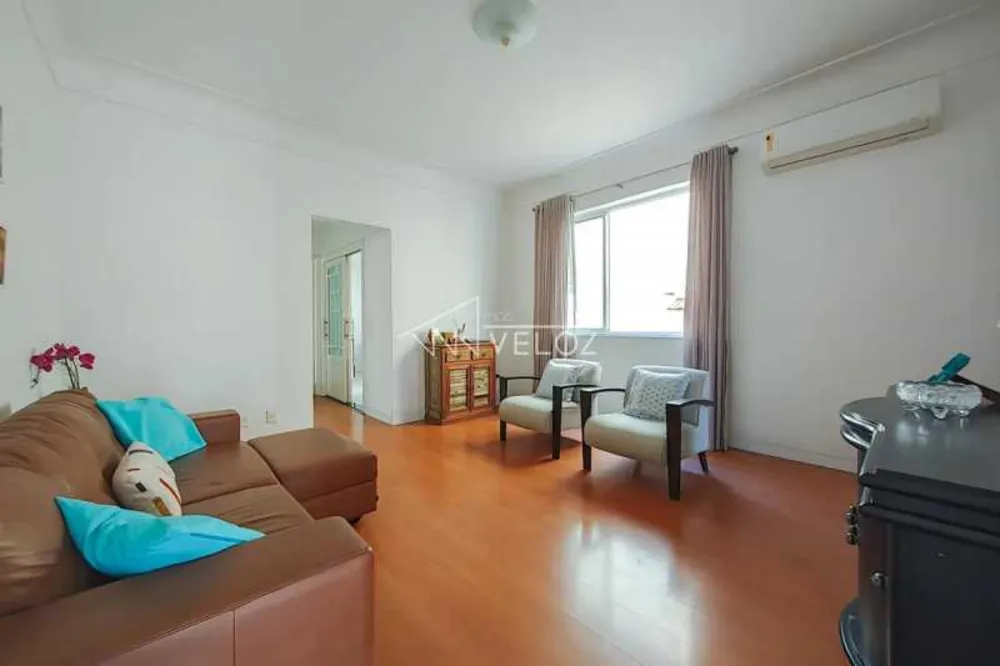 Apartamento, 4 quartos, 180 m² - Foto 6